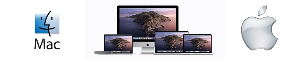 Apple - Mac