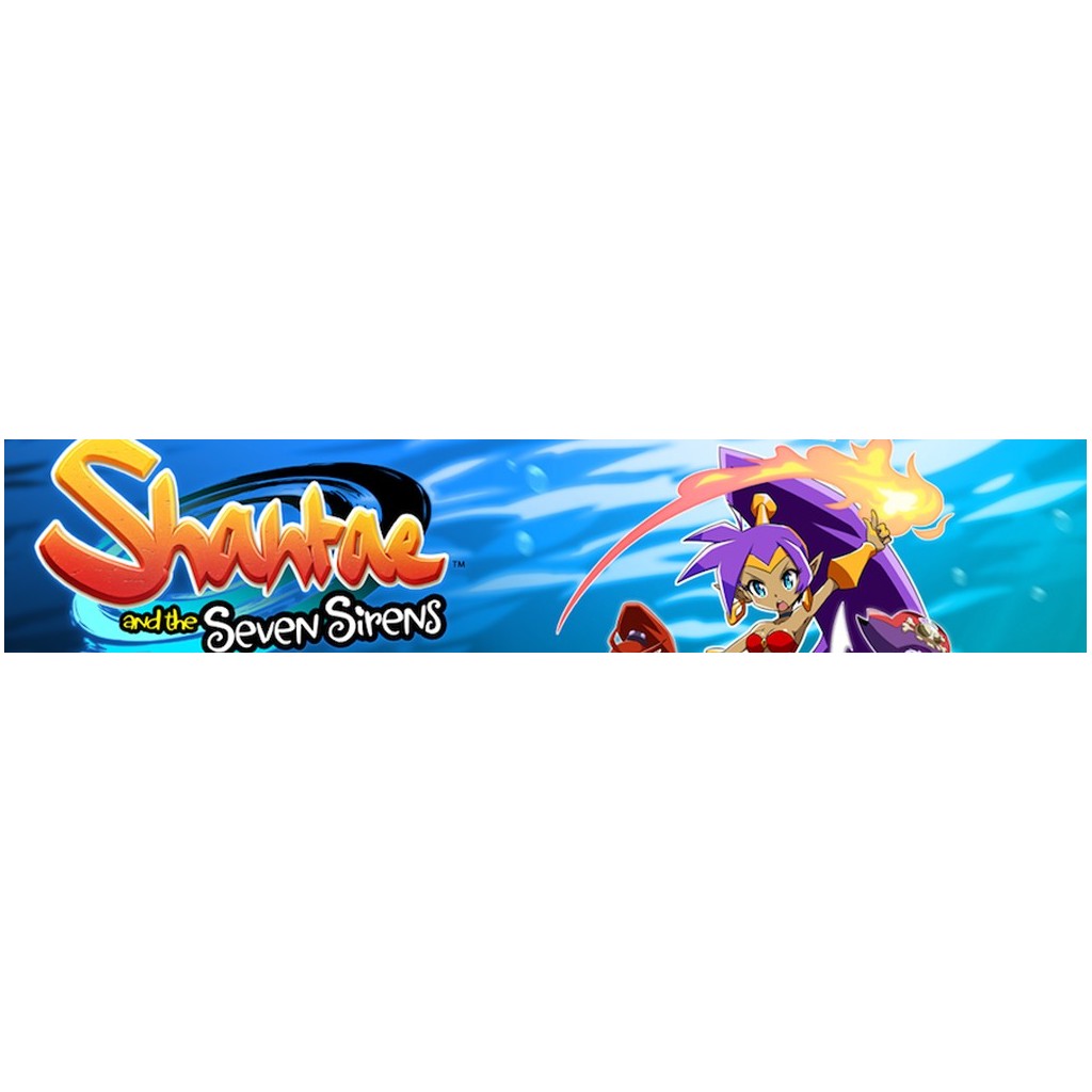 Shantae