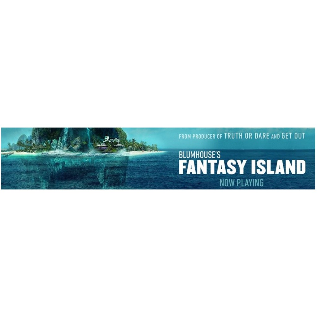 Fantasy Island