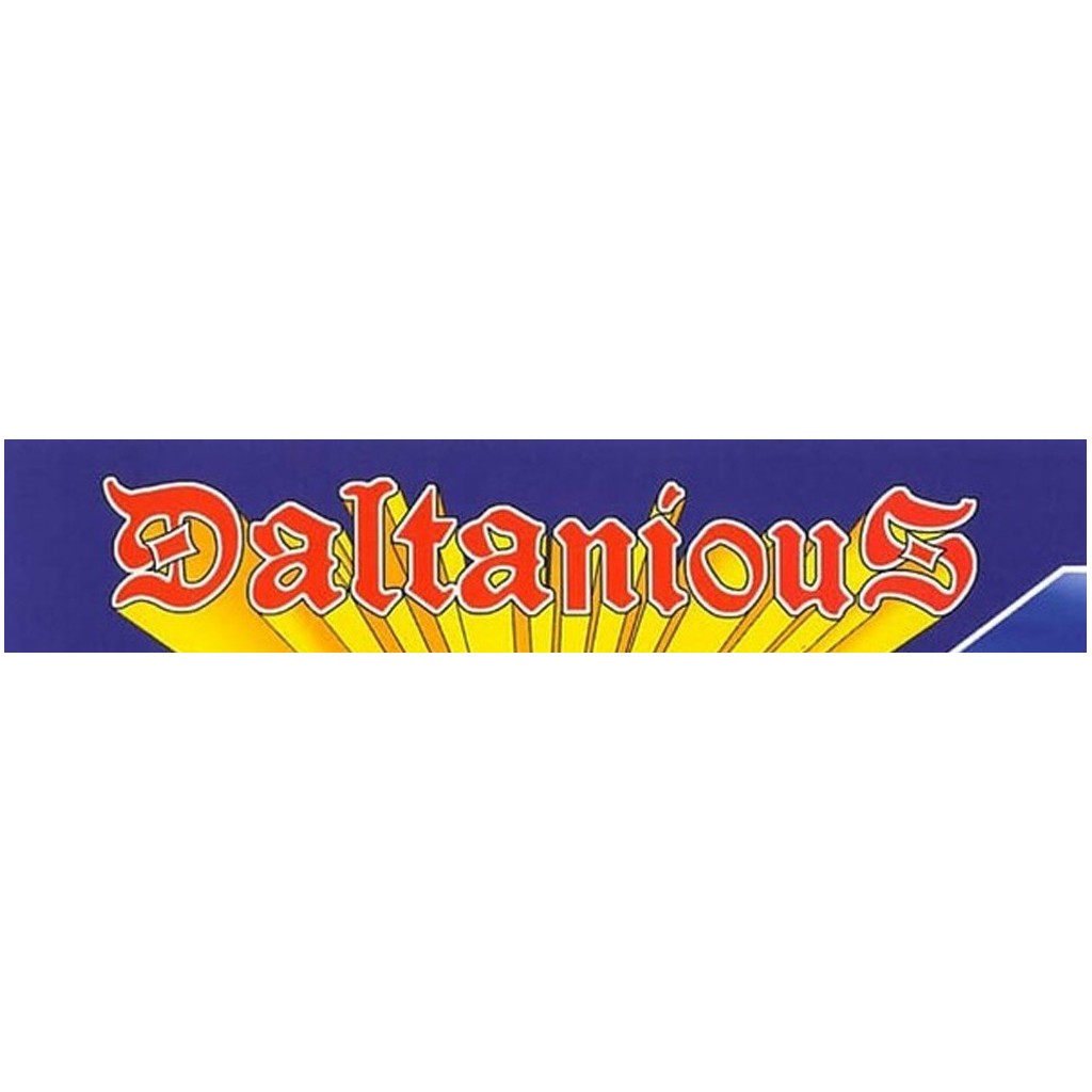 Daltanious