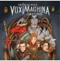 Vox Machina