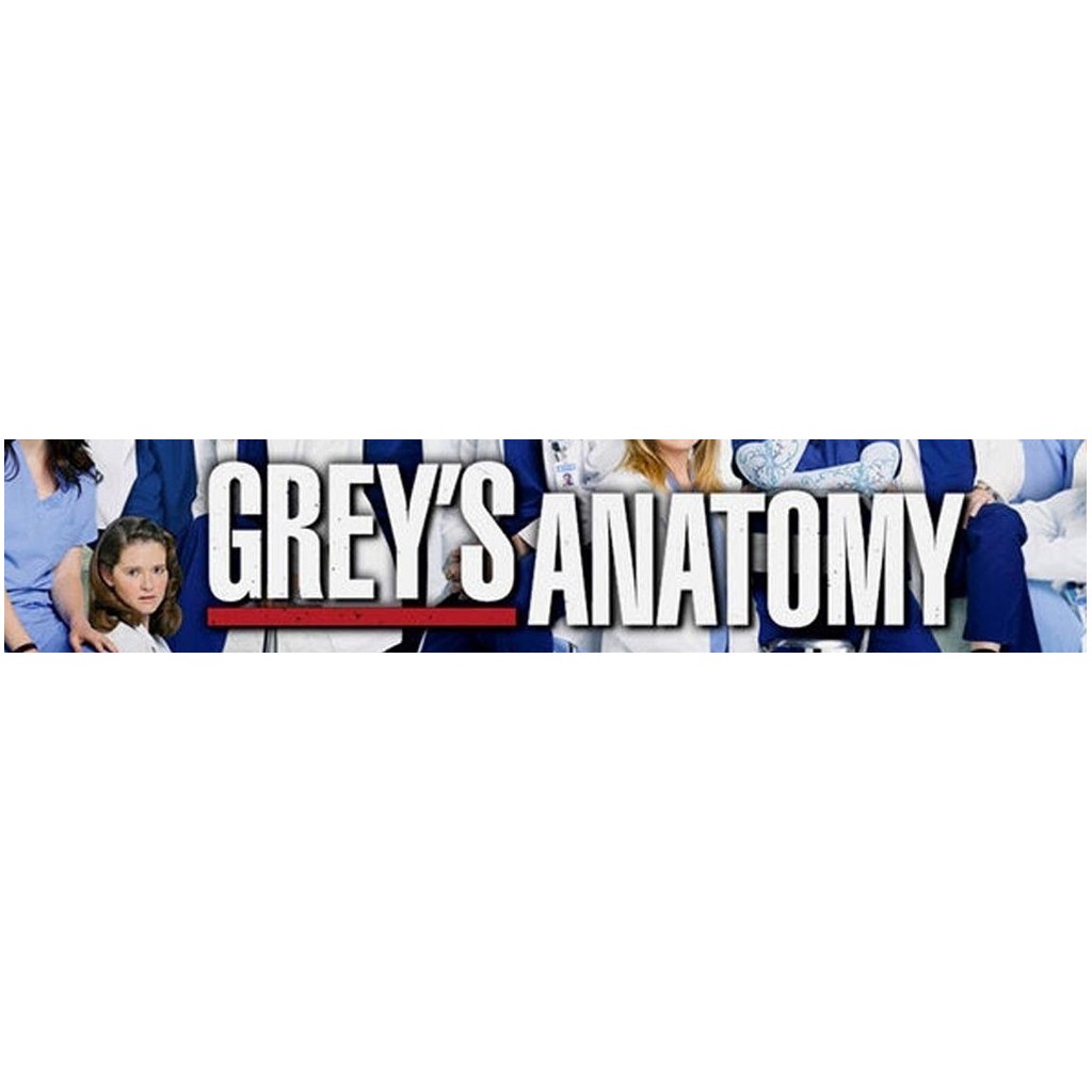 Greys Anatomy