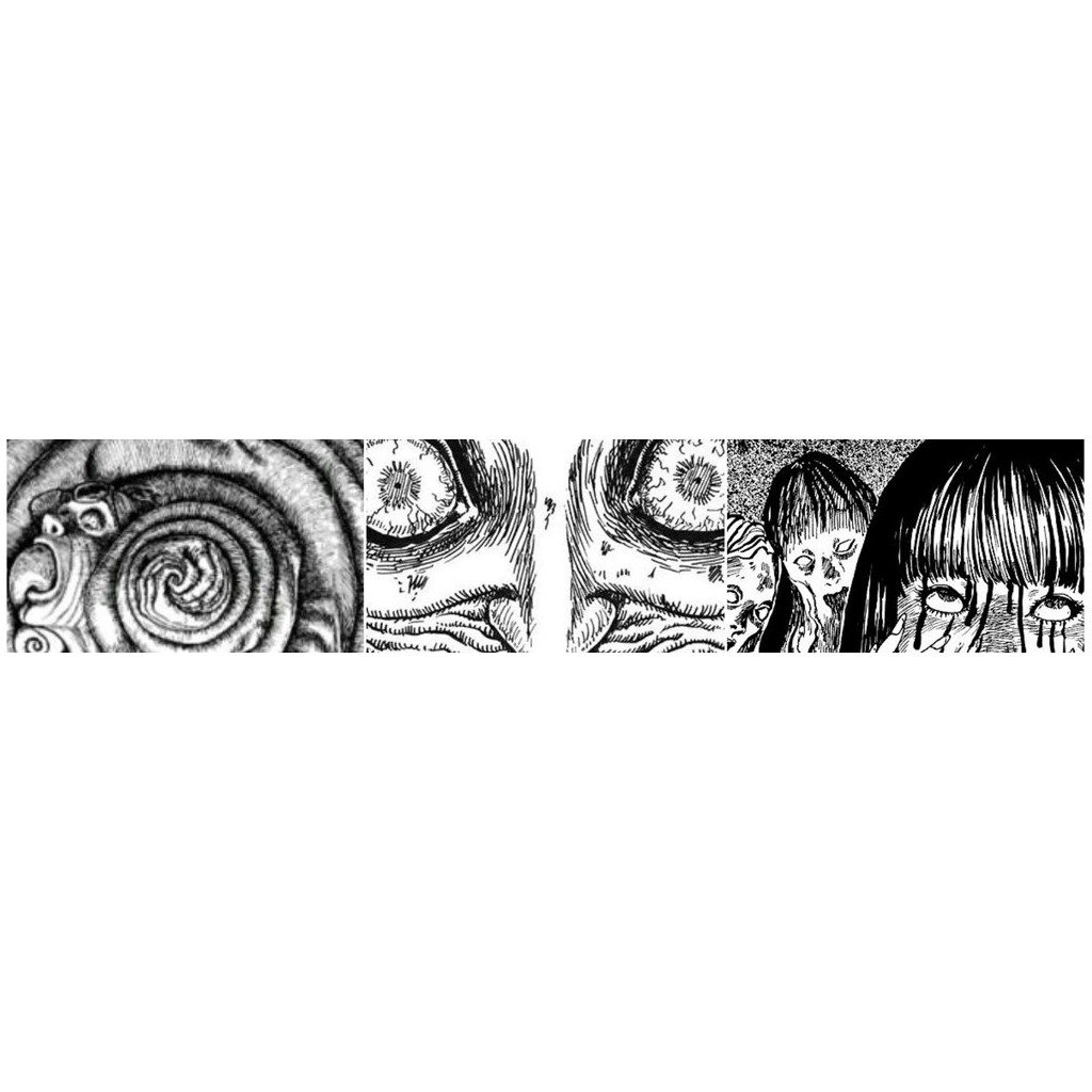 Junji Ito