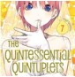 The Quintessential Quintuplets