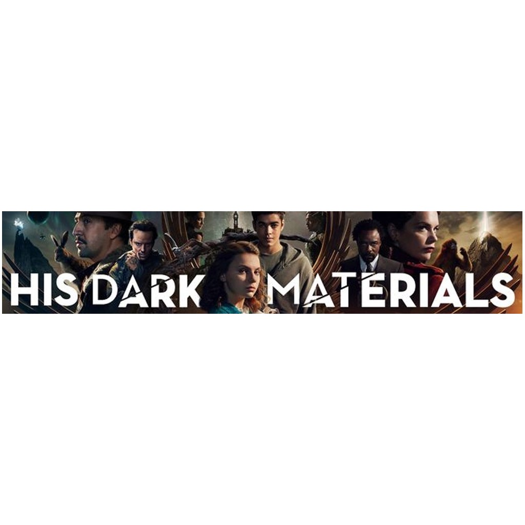 His Dark Materials