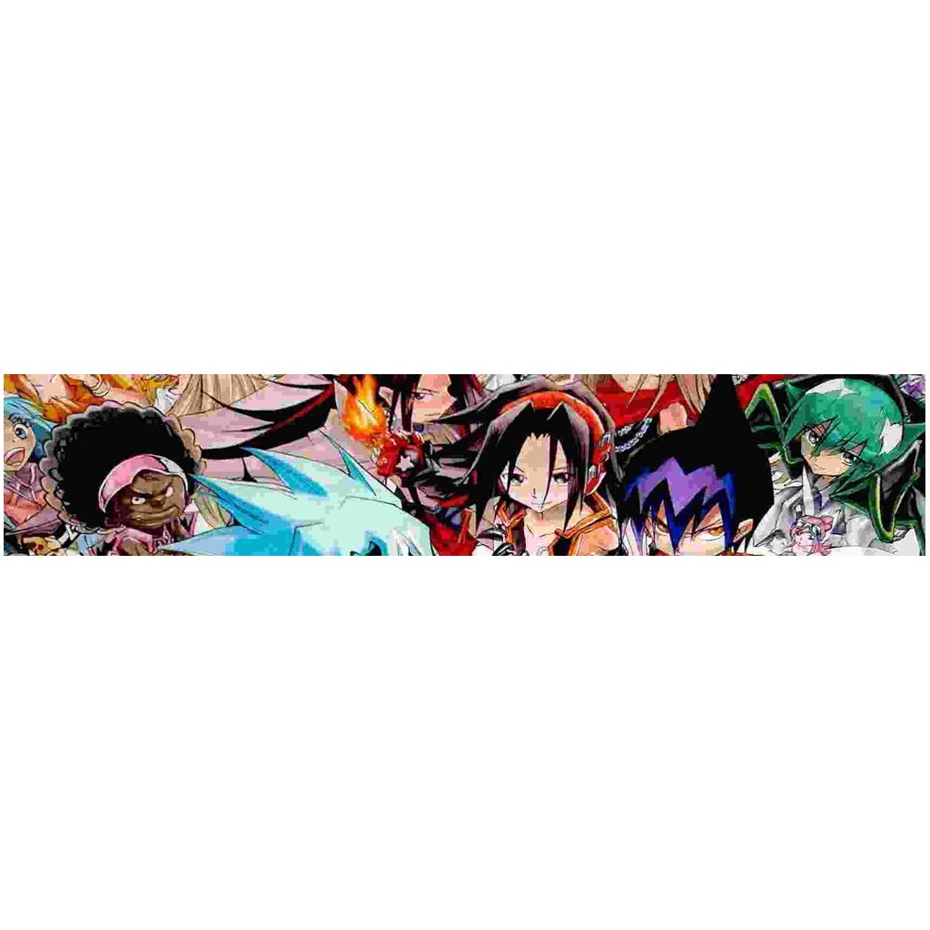 Shaman King