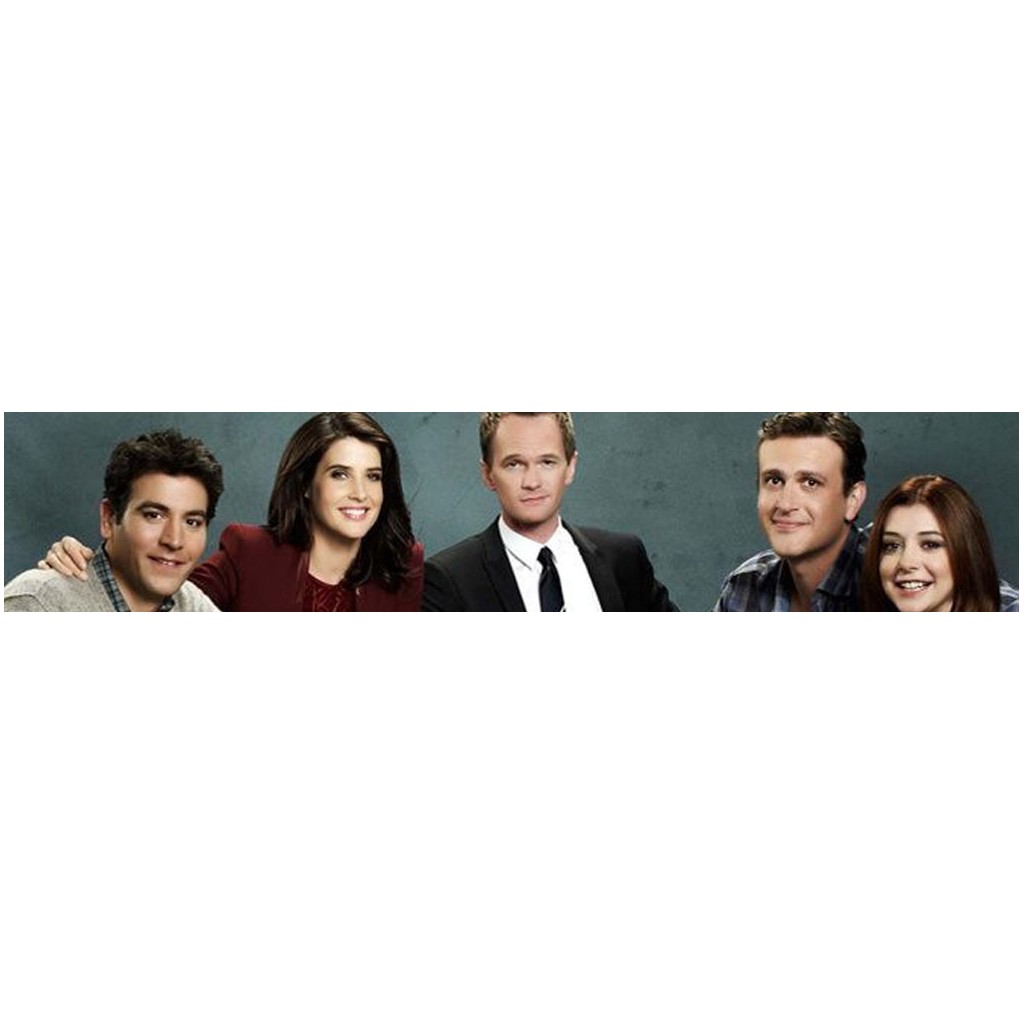 How I Met Your Mother
