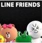 Line Friends