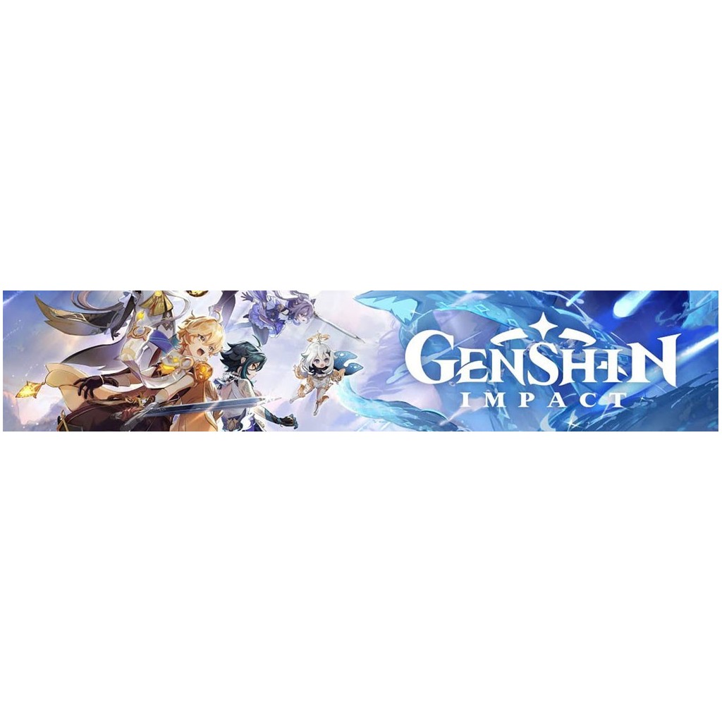 Genshin Impact