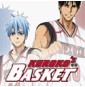 Kuroko's Basket