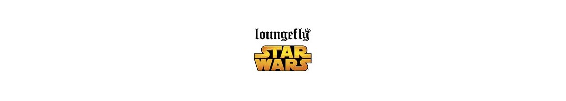 Loungefly Star Wars