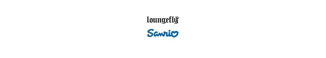 Loungefly Sanrio