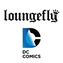 Loungefly DC Comics