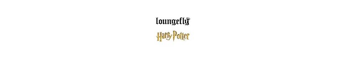 Loungefly Harry Potter