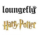 Loungefly Harry Potter