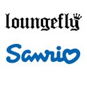 Loungefly Sanrio