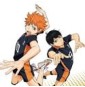 Haikyu