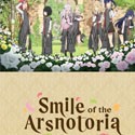 Smile of the ArsNotoria