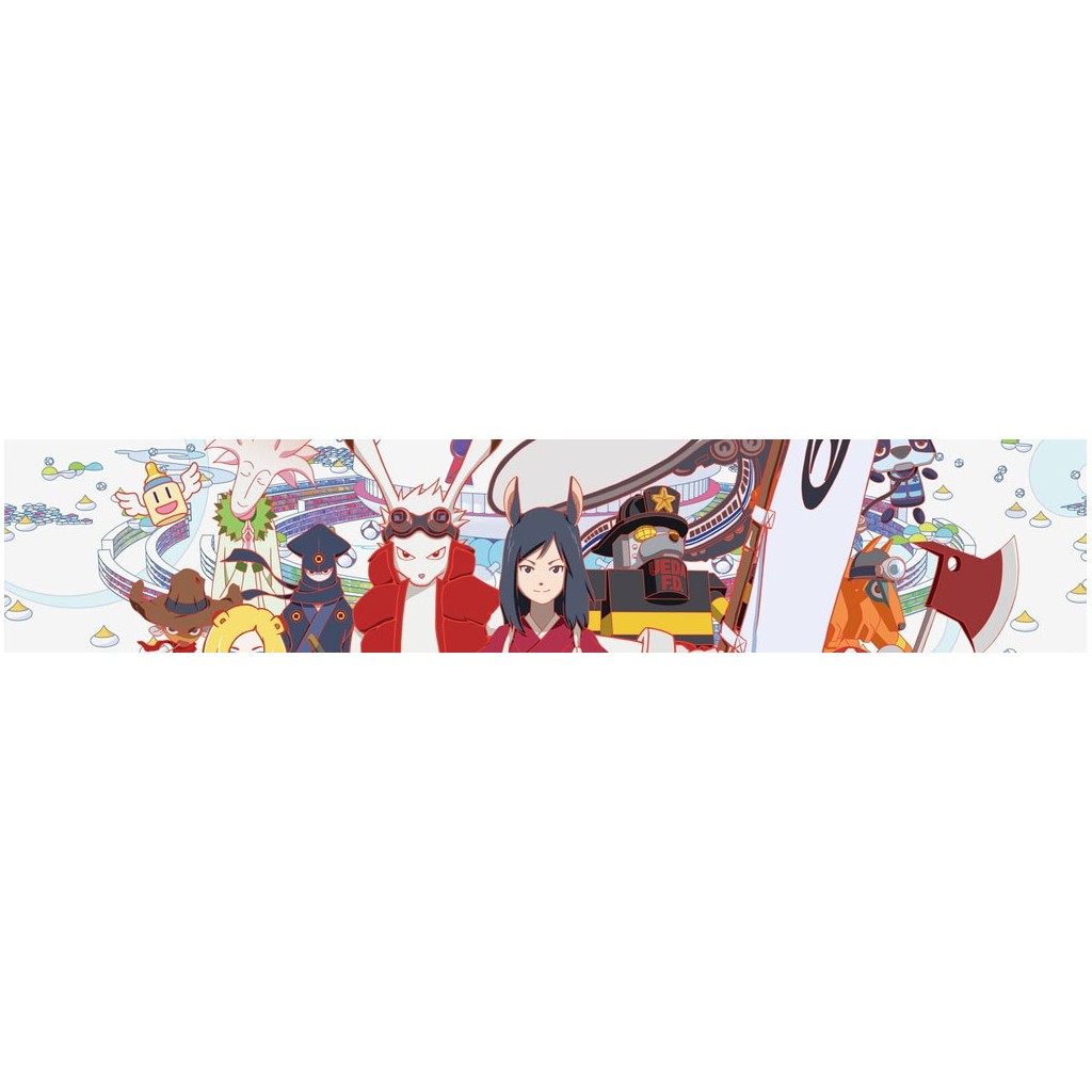 Summer Wars