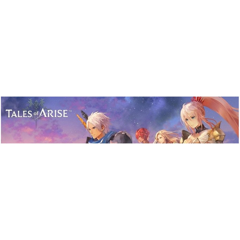 Tales Of Arise