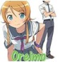 Oreimo