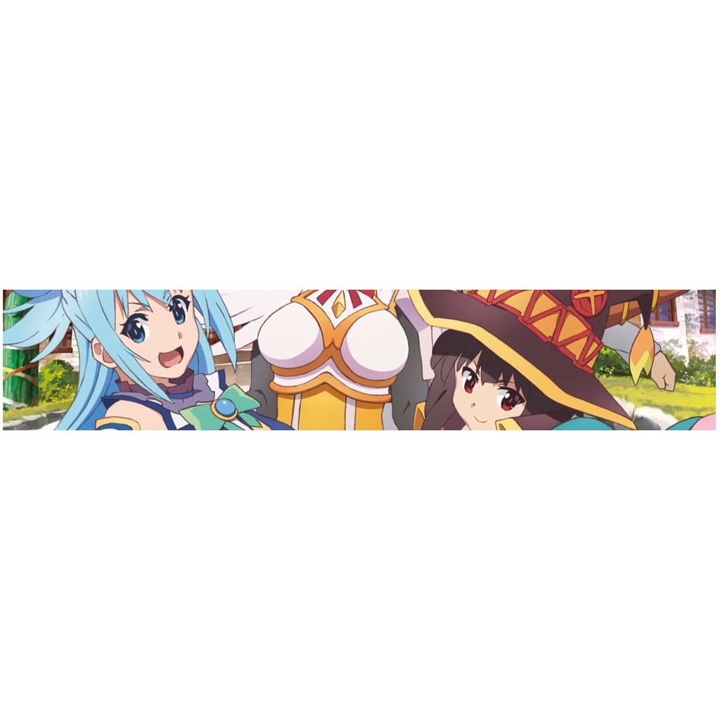 Konosuba