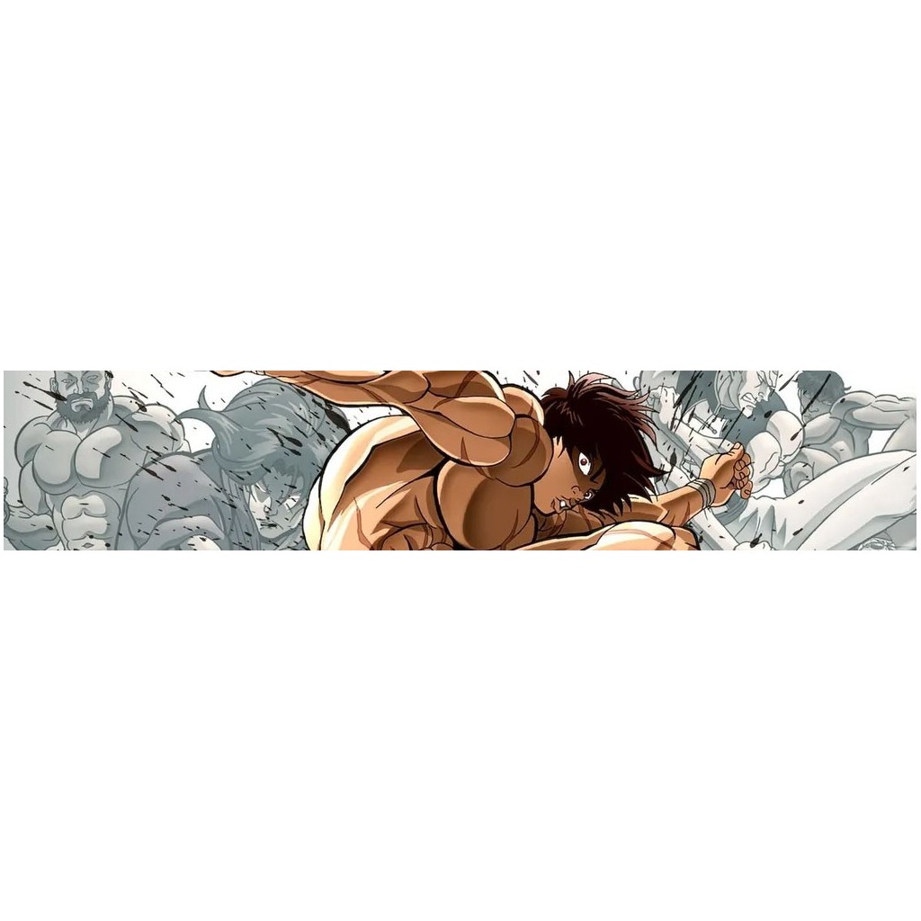 Baki