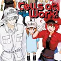 Cells At Work