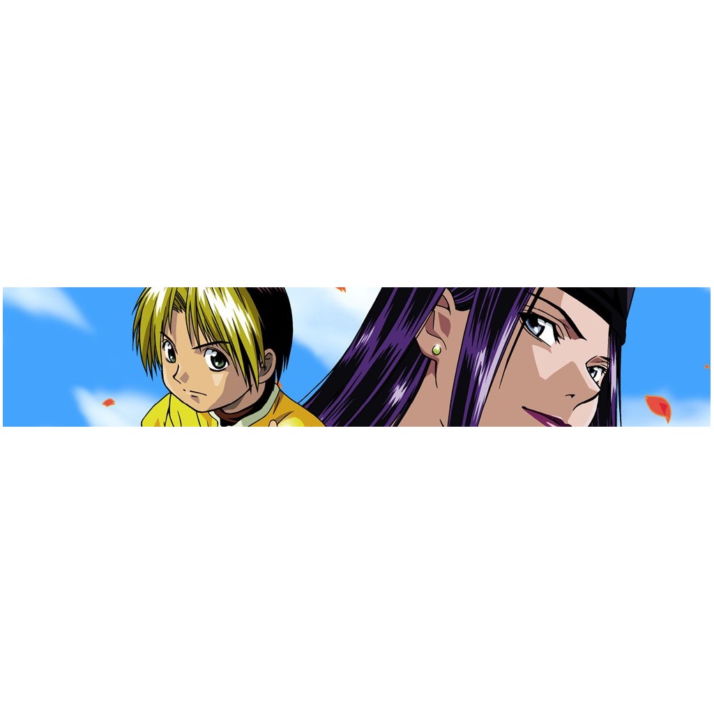Hikaru No Go
