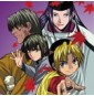 Hikaru No Go