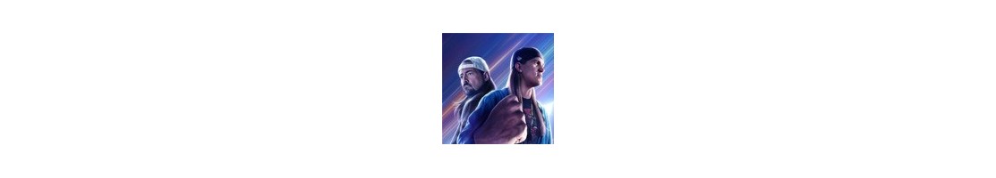 Jay Et Silent Bob