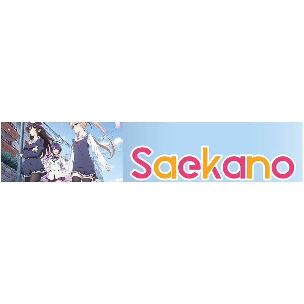Saekano