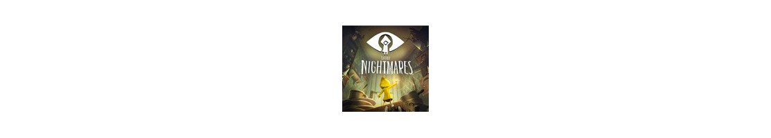 Little Nightmares