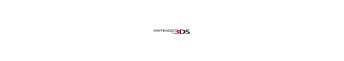 3Ds