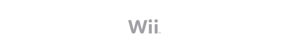 Wii