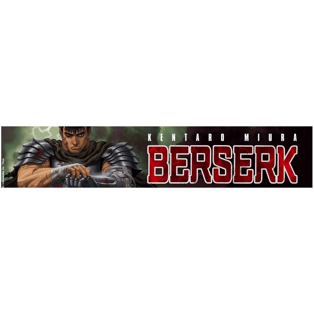 Berserk