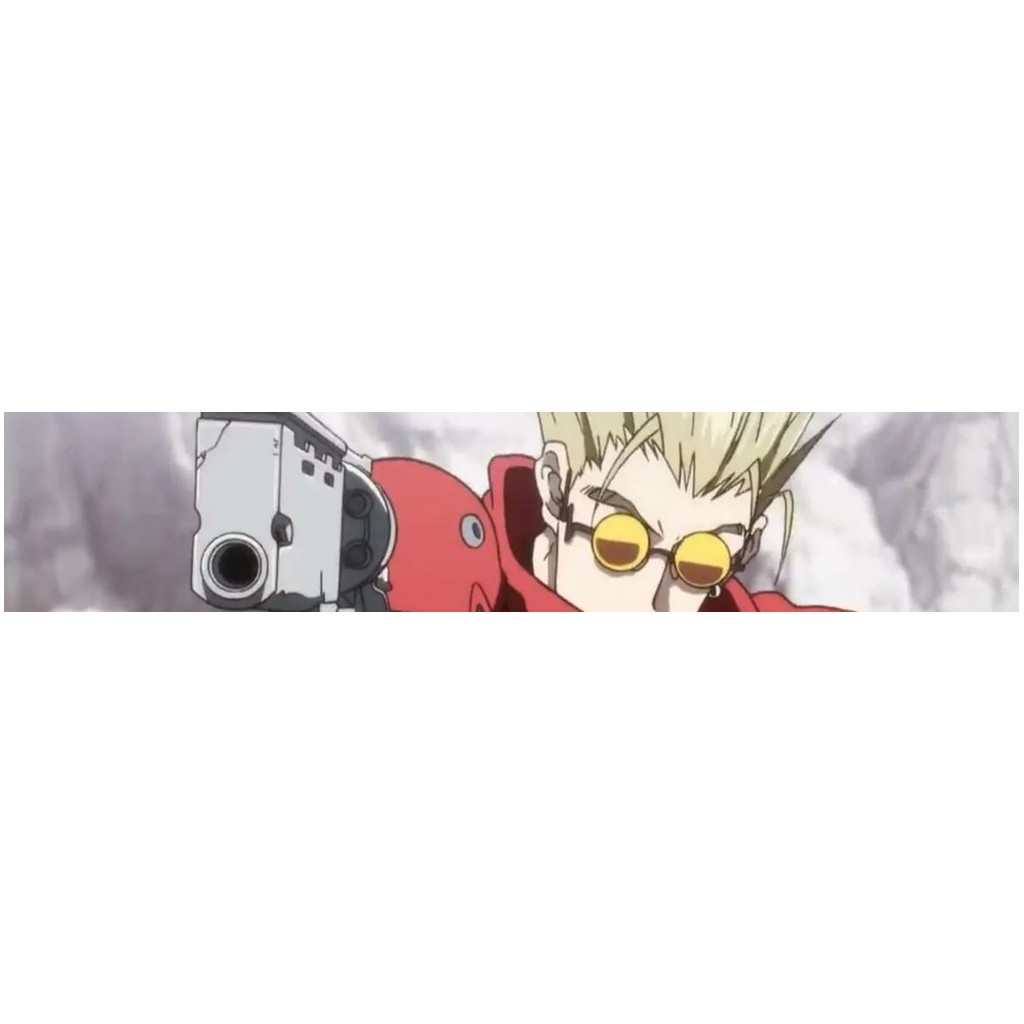 Trigun