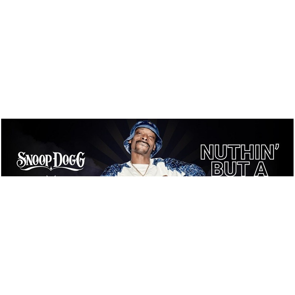 Snoop Dogg