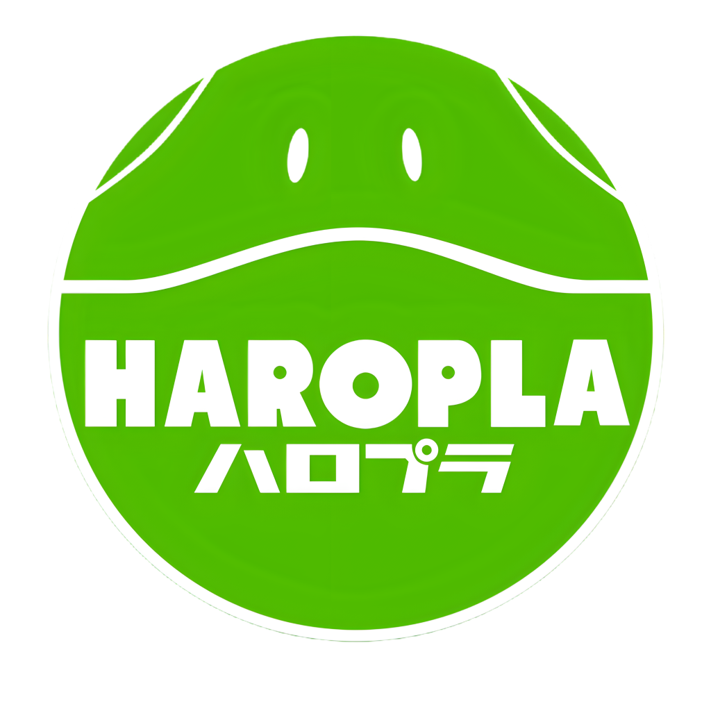 Haropla