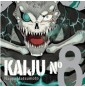 Kaiju No 8