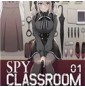 Spy Classroom