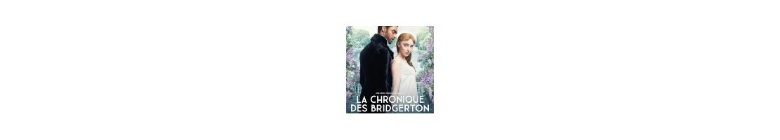 La Chronique des Bridgerton