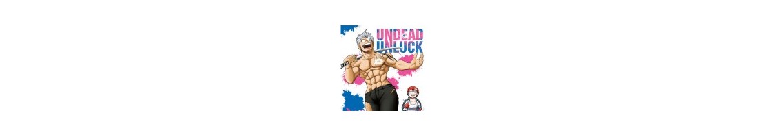 Undead Unluck