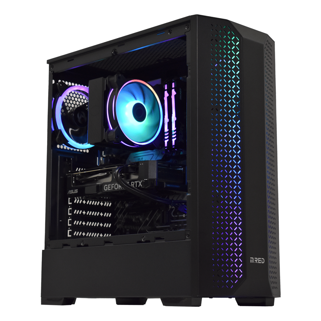 Réparation de PC Fixe