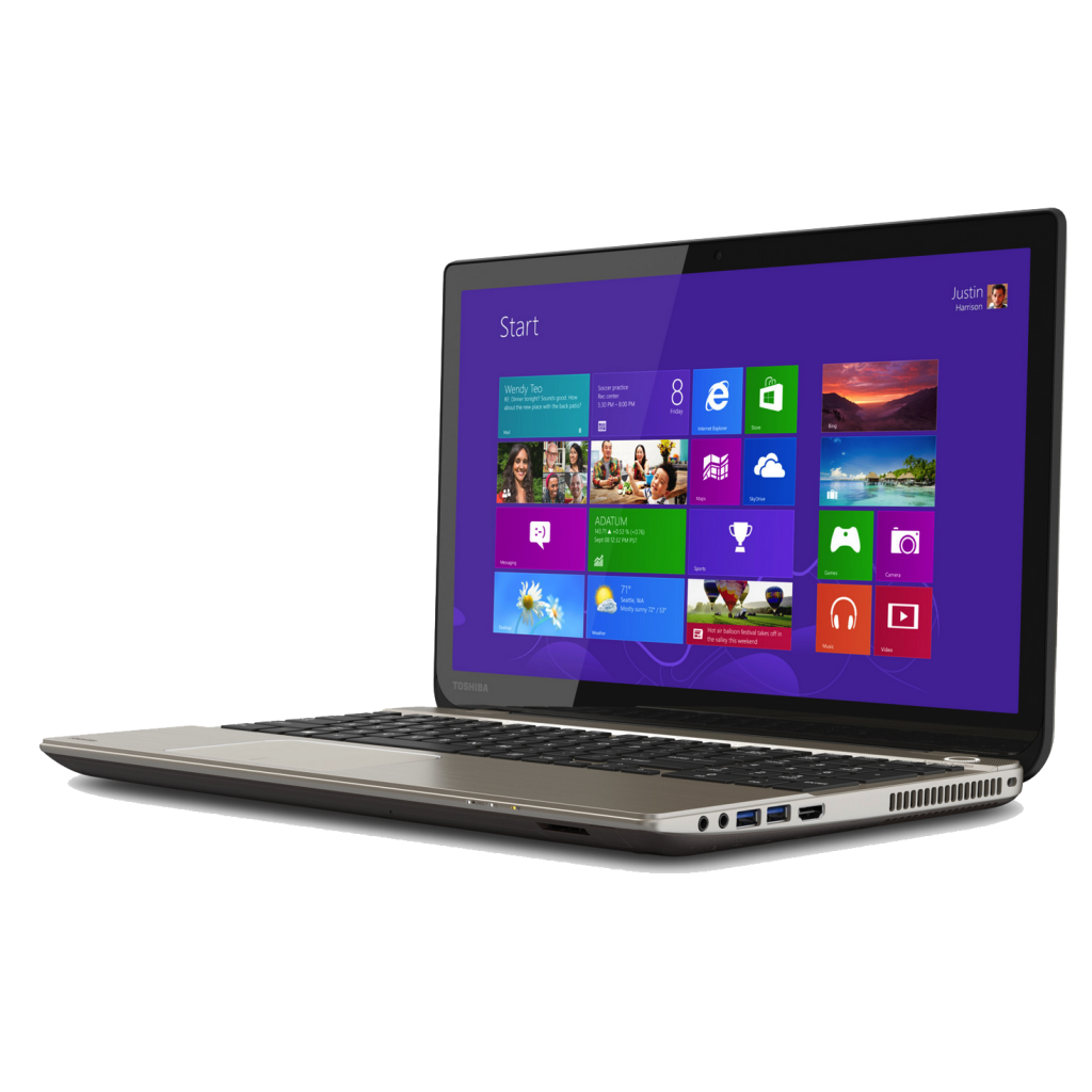 Réparation de PC Portable