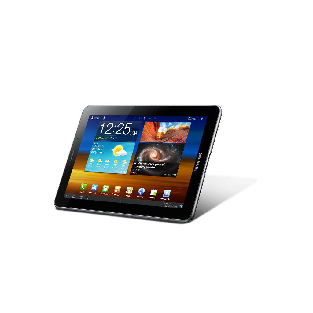 Réparation Tablette