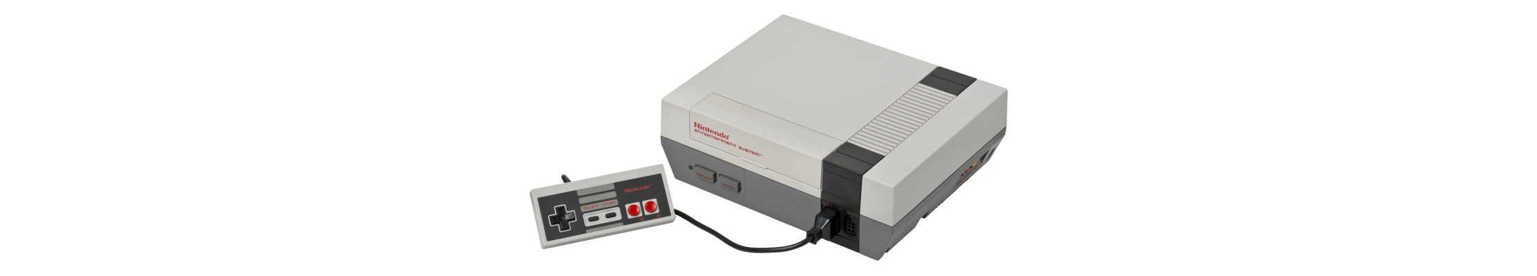 Réparation Consoles Rétro