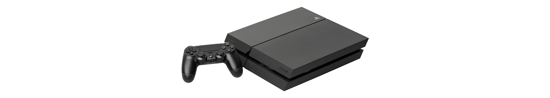 Réparation Playstation 4