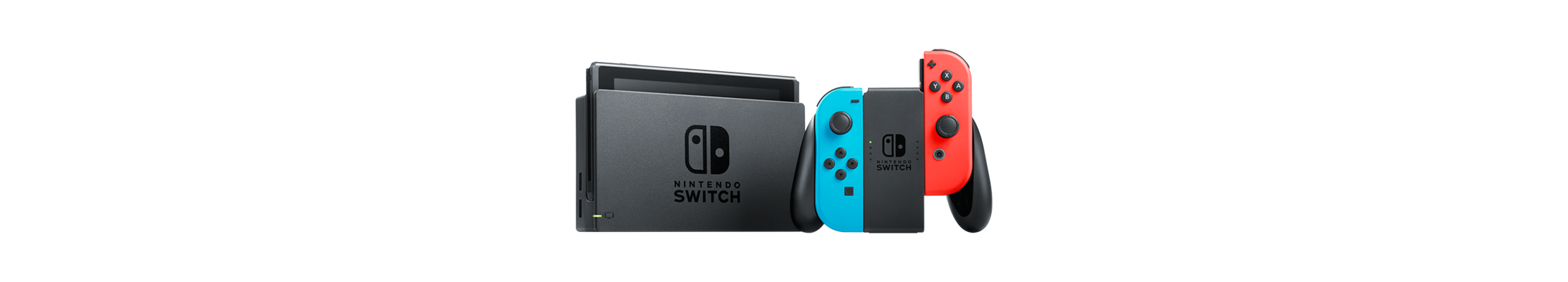 Réparation Nintendo Switch