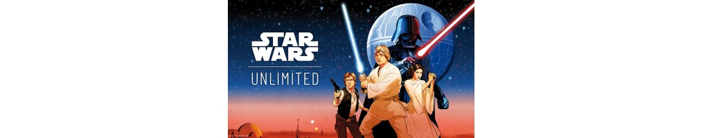 Star Wars Unlimited